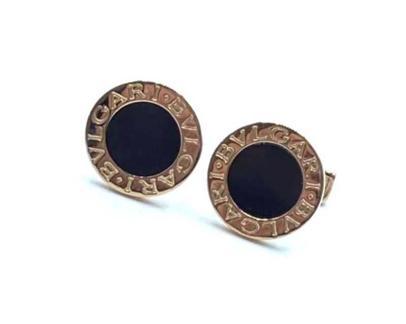 ブルガリ買取 ブルガリブルガリ カフス 